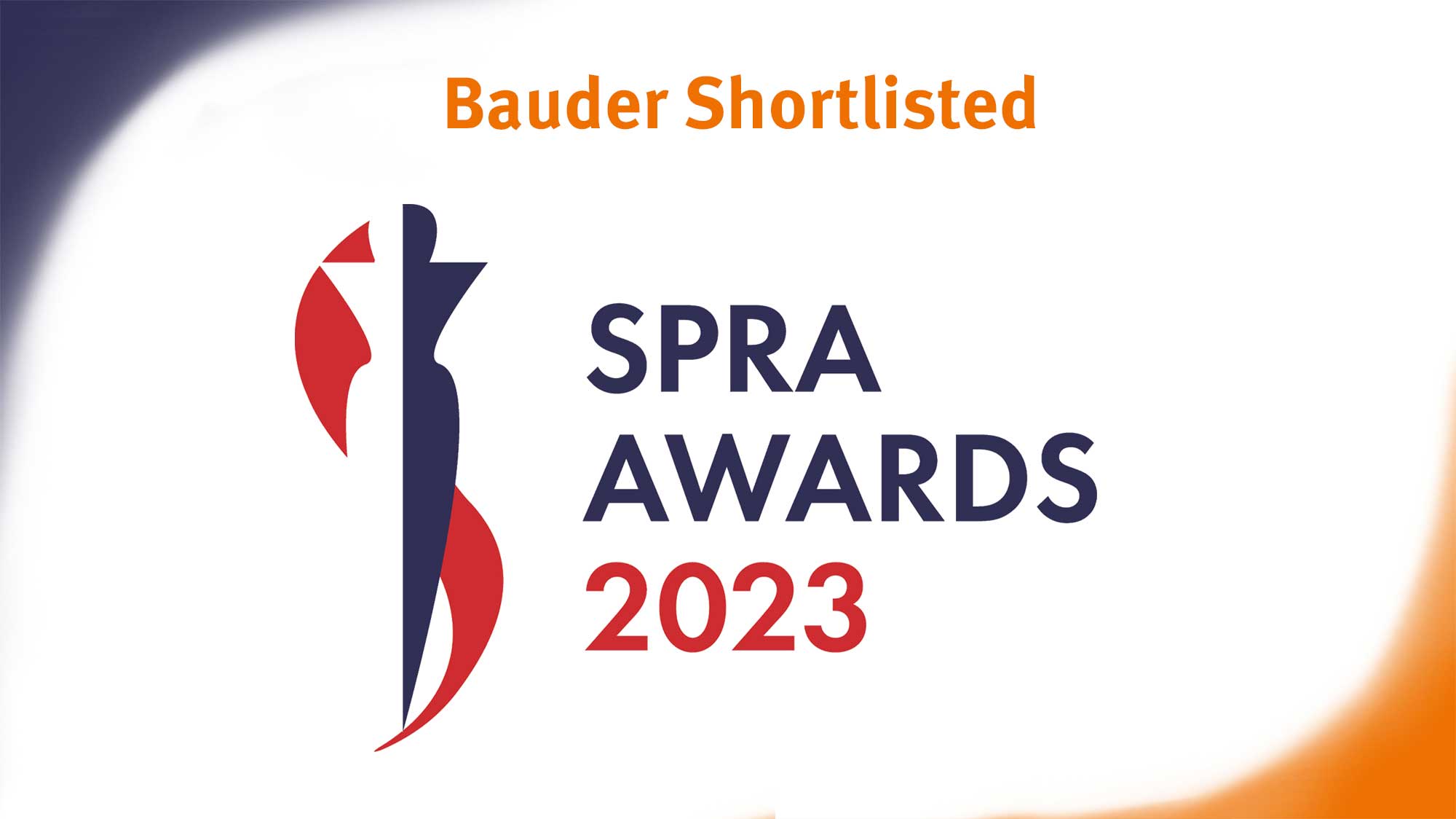 SPRA Awards 2023 finalist
