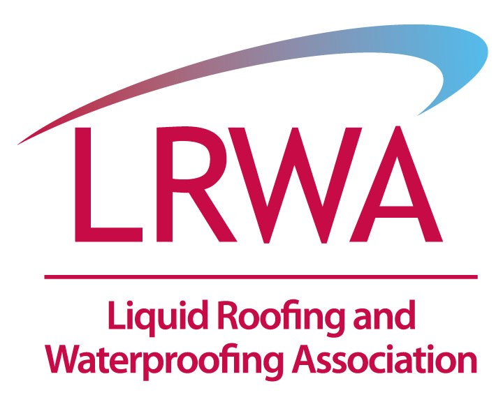 Liquid Roofing and Waterproofing association Logo