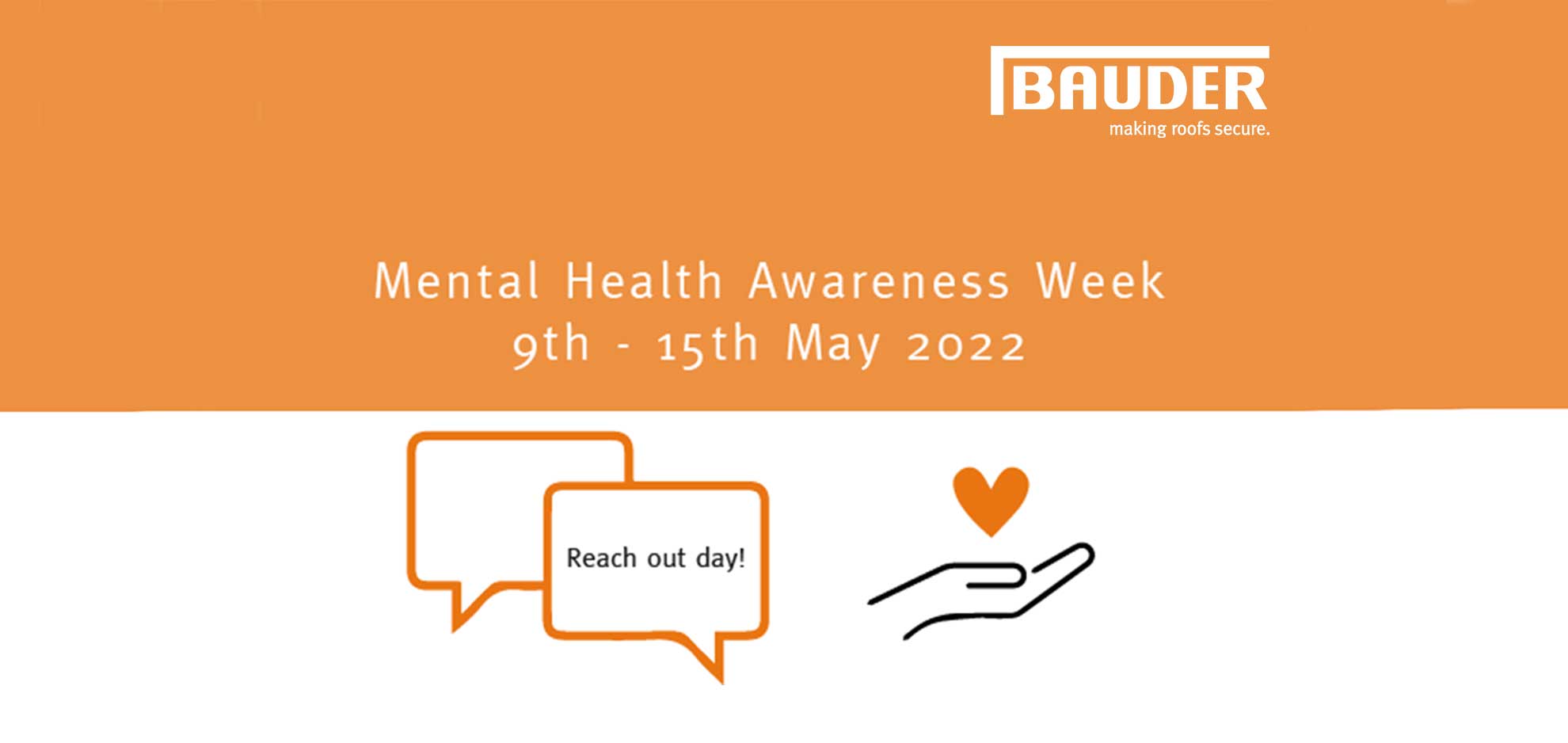 Bauder’s Initiative to Help Combat Loneliness