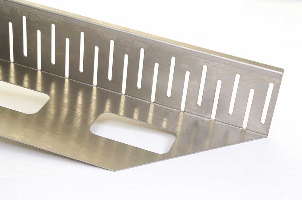 AL 40 AL 150 Edge trim