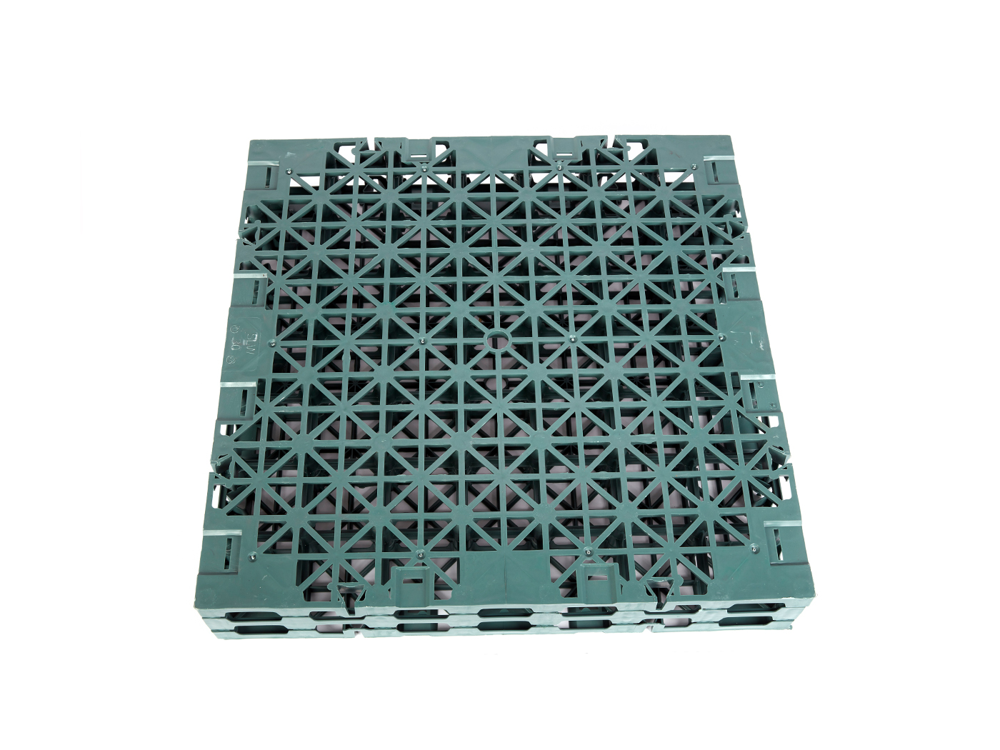 RWR 100 blue roof attenuation board