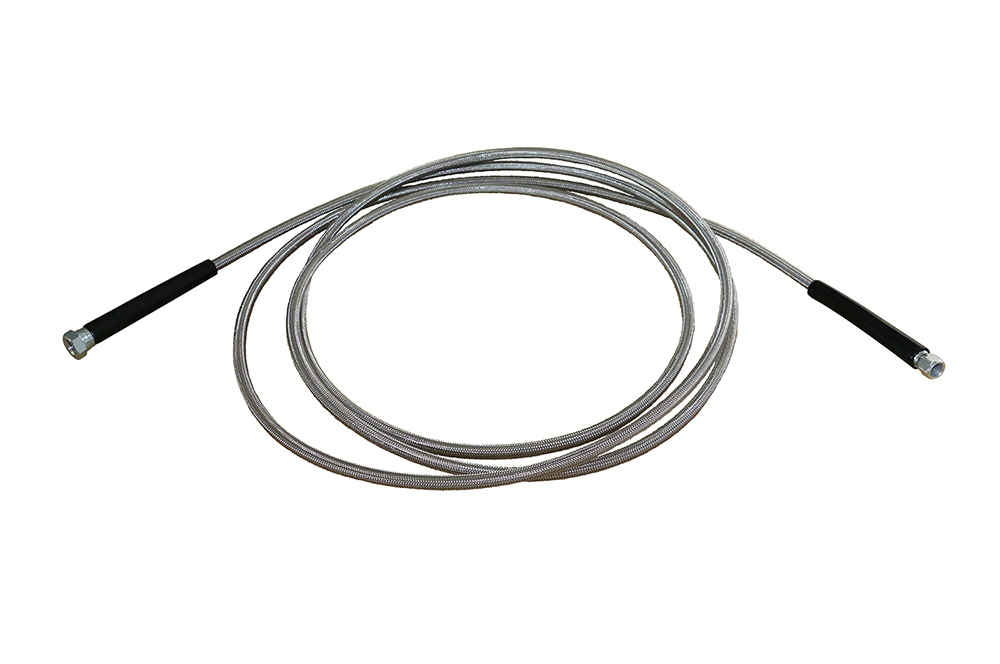 Bauder hose