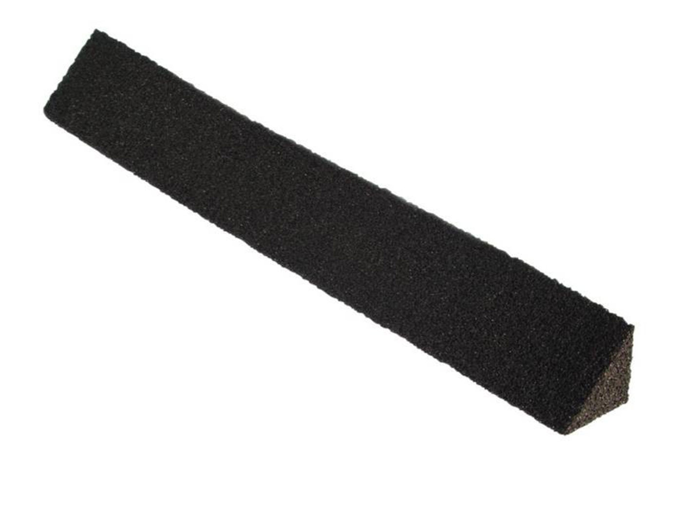 Bauder glas angle fillet