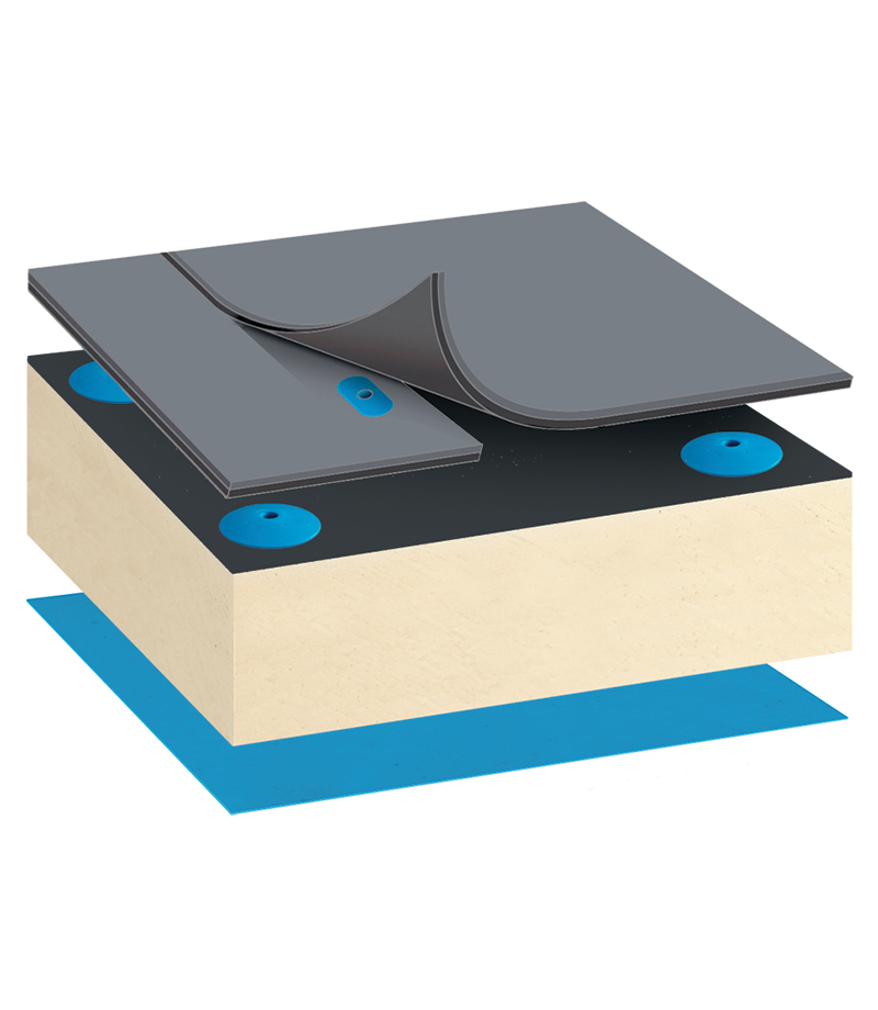 Single Ply systems