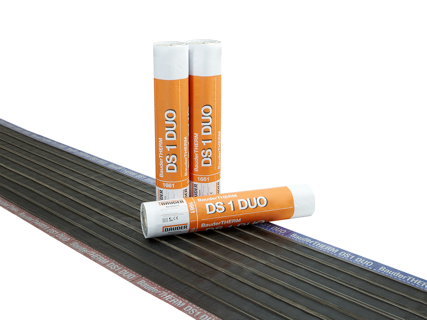 BauderTHERM DS 1 DUO
