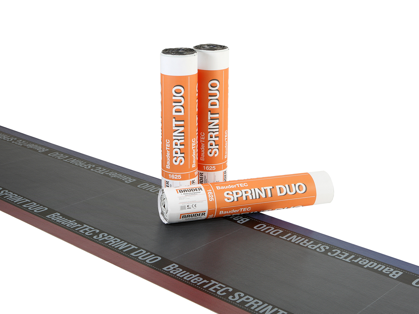 BauderTEC SPRINT DUO