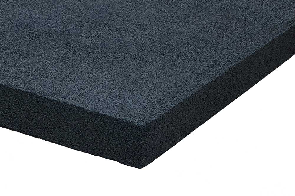 BauderGLAS Warm Roof – Tapered