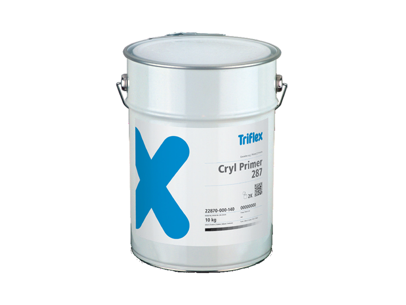 Cryl primer 287
