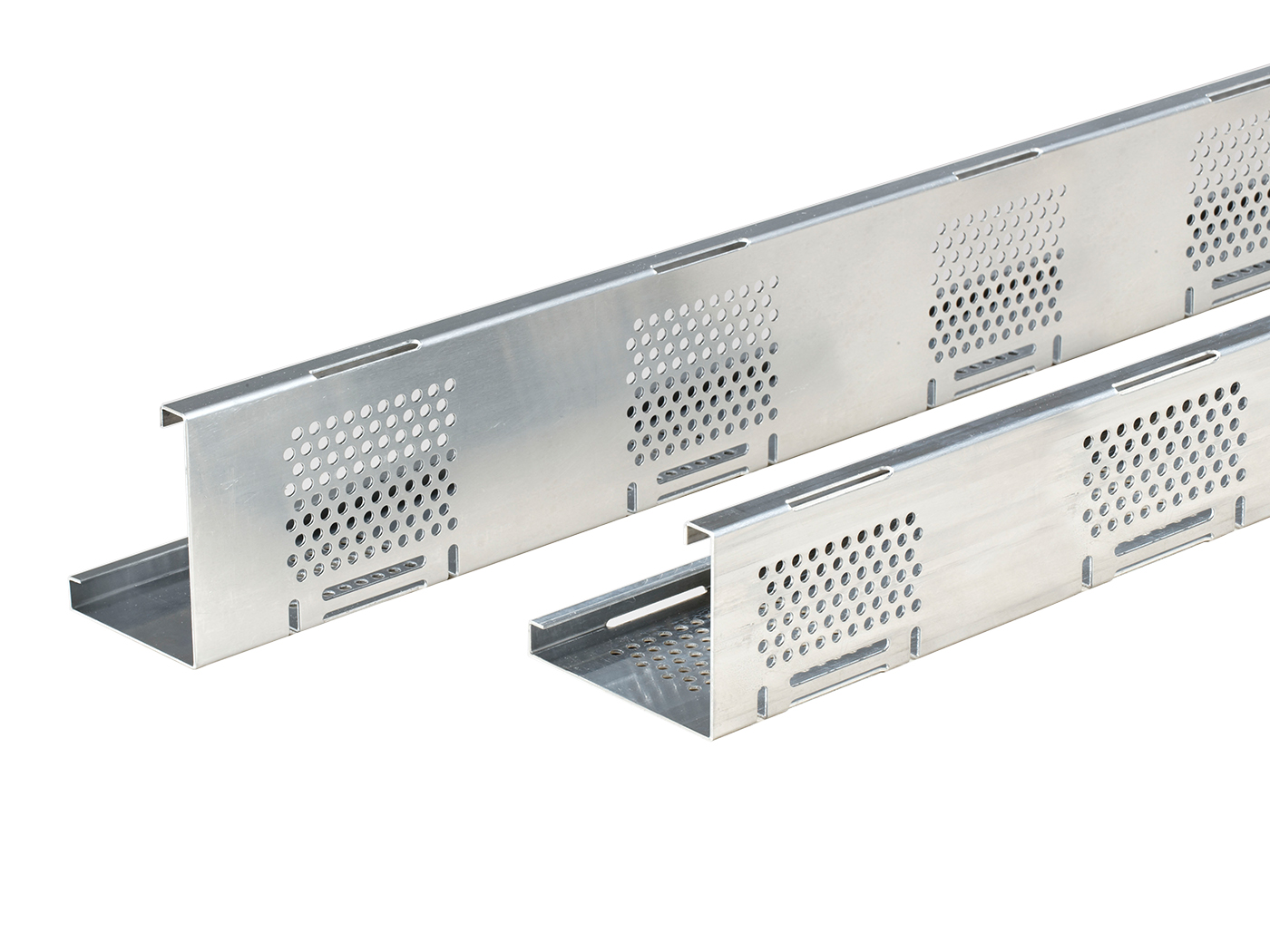 KFL AL 100 80 Edge trim