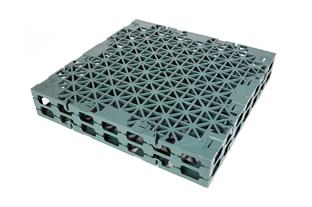 RWR 100 blue roof attenuation board