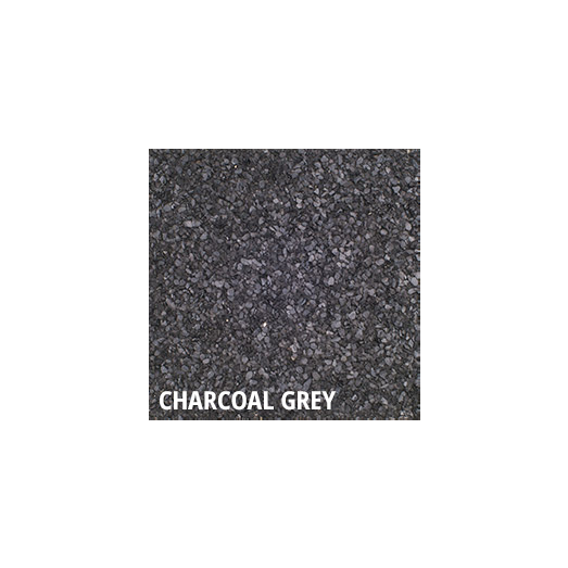 Charcoal Grey Colour