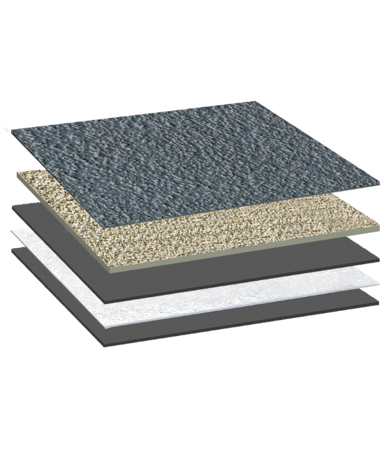 Bauder LiquiTEC