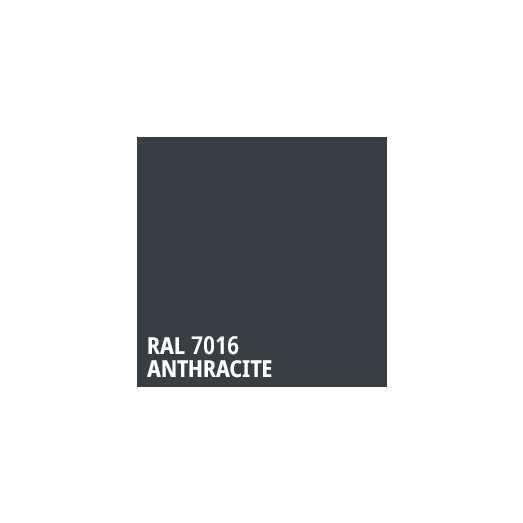 RAL 7016 Anthracite