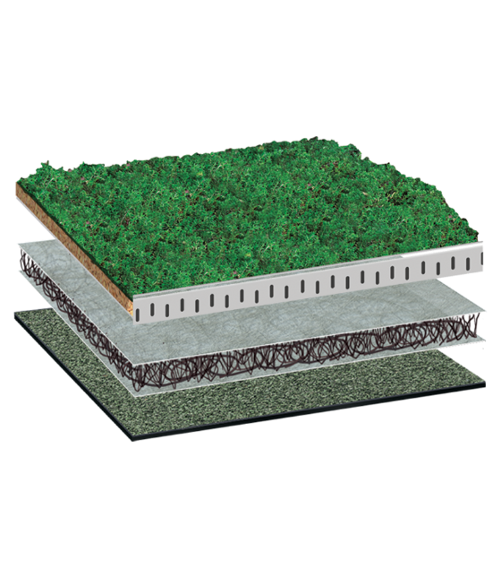 BauderGREEN XF 301