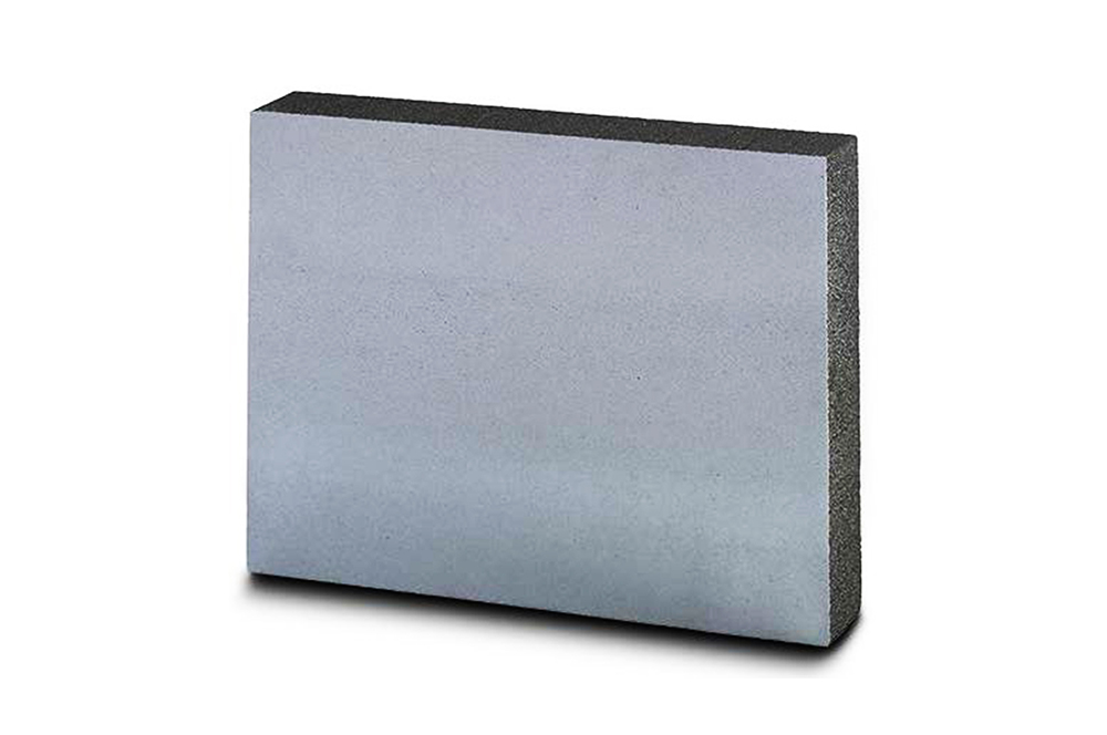 BauderGlas Inverted upstand insulation cellular glass thermal