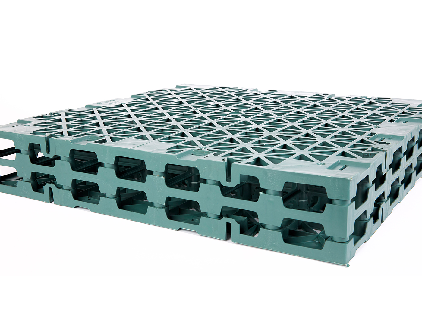 RWR 100 blue roof attenuation board