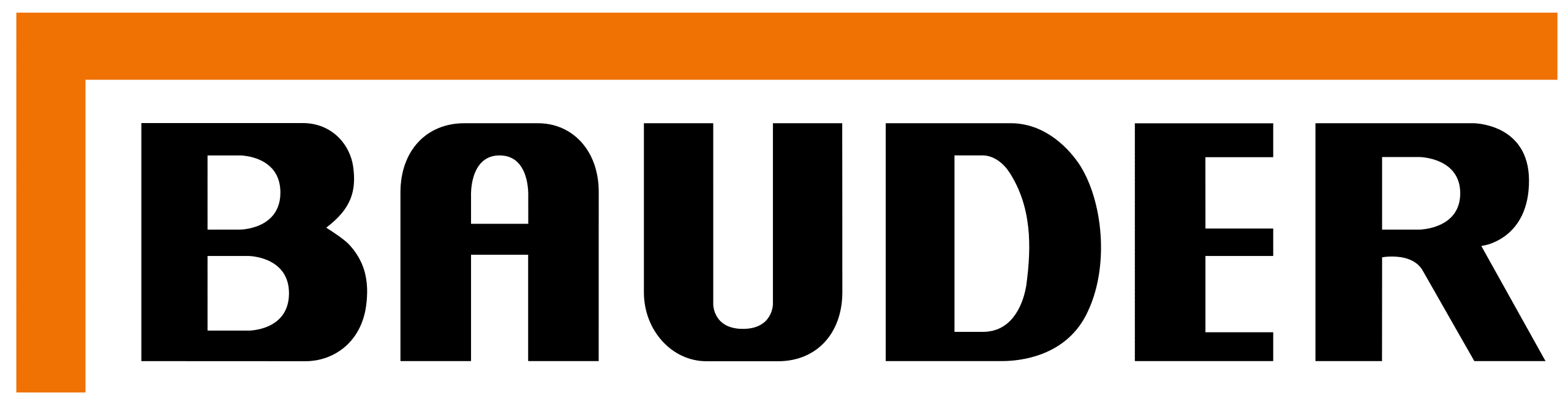 Bauder logo