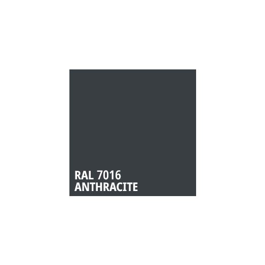 RAL 7016 Anthracite