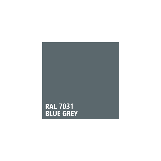 Bauder Colour Square RAL 7031