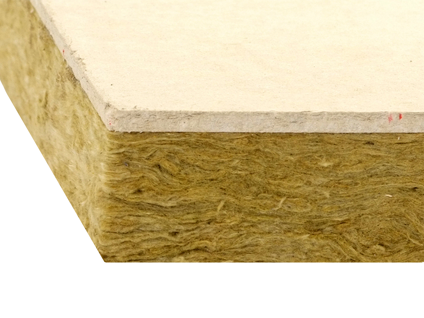 BauderROCK NC 56mm Upstand insulation