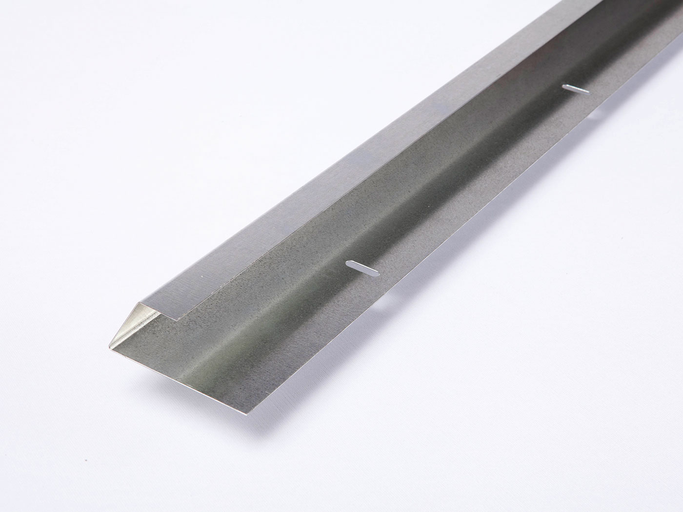 Bauder insulated upstand bracket