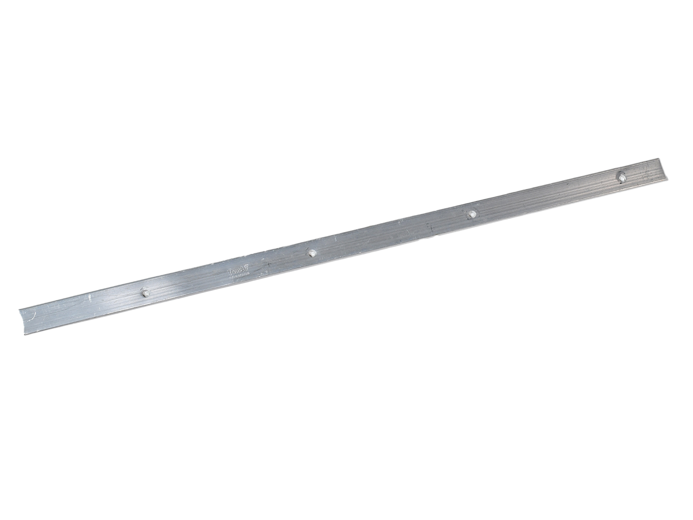 Bauder Peel Stop bar