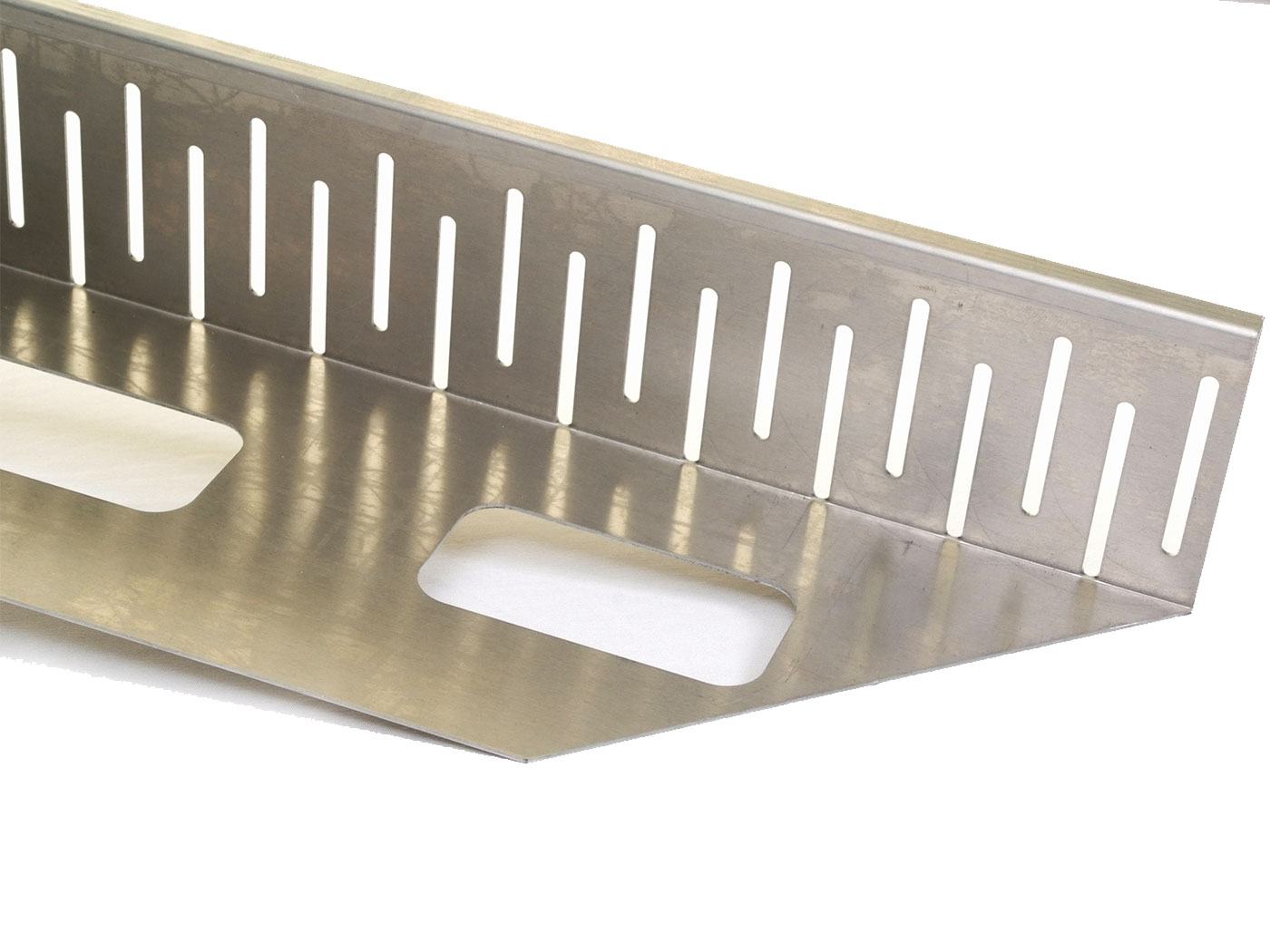 AL 40 AL 150 Edge trim