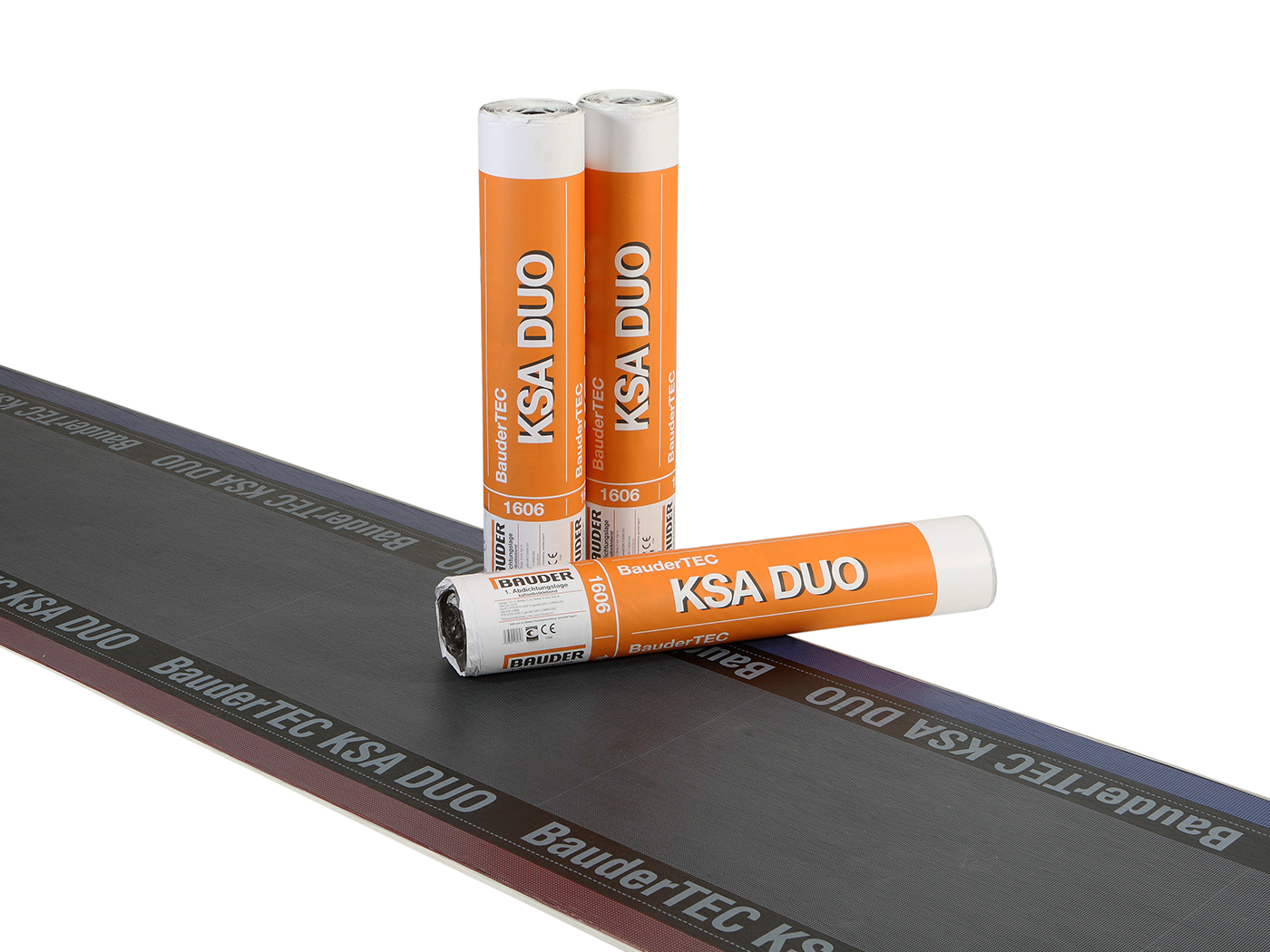 BauderTEC KSO DUO