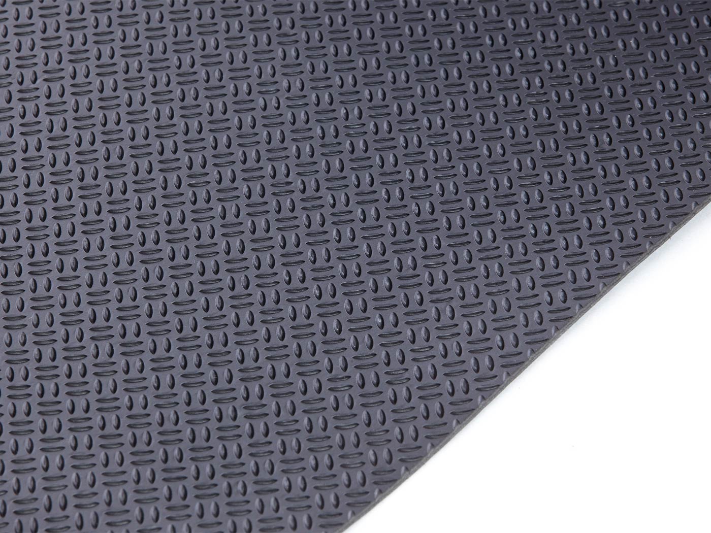 BauderPVC LSF walkway