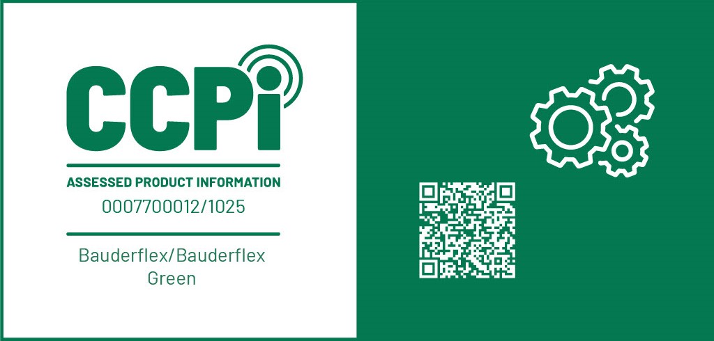 BauderFLEX CCPi