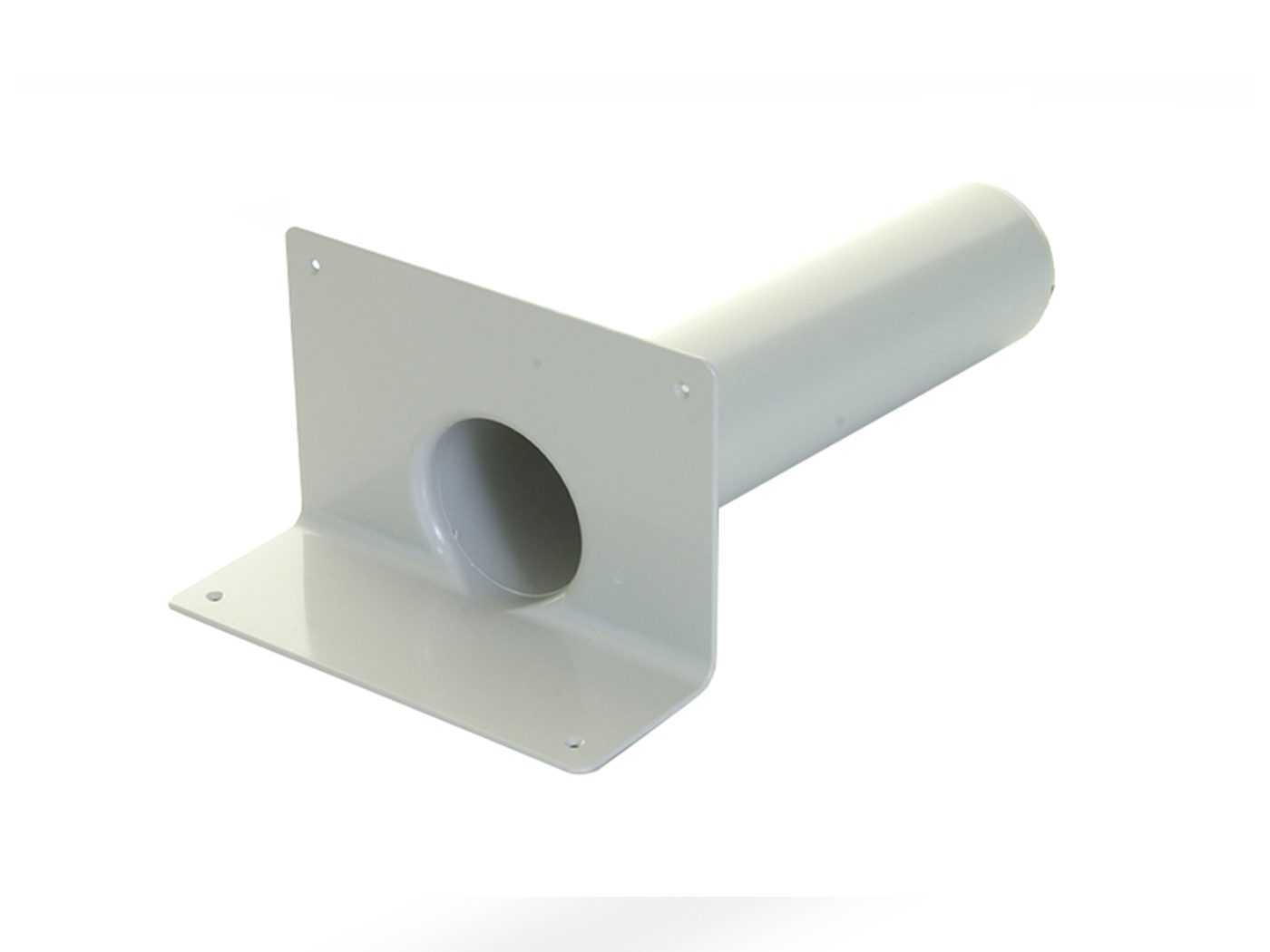 BauderFPO DSP R 90 insulated outlets