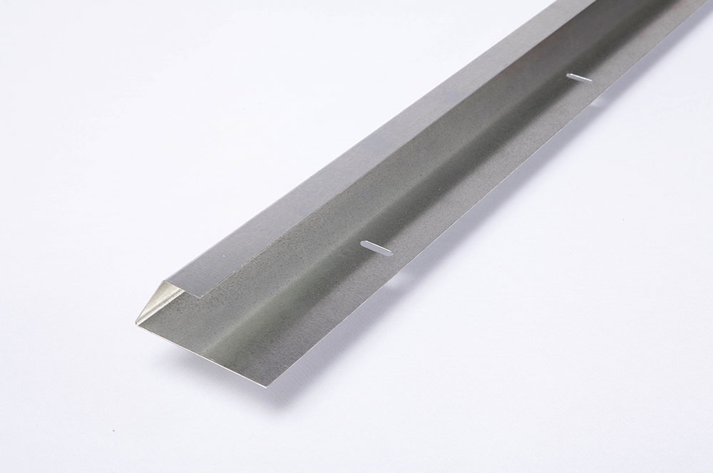 Bauder insulated upstand bracket