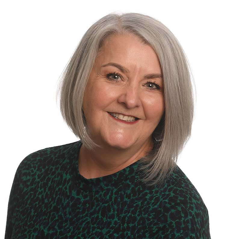 Tracie Reed is Marketing Director at Bauder with over 20 years service