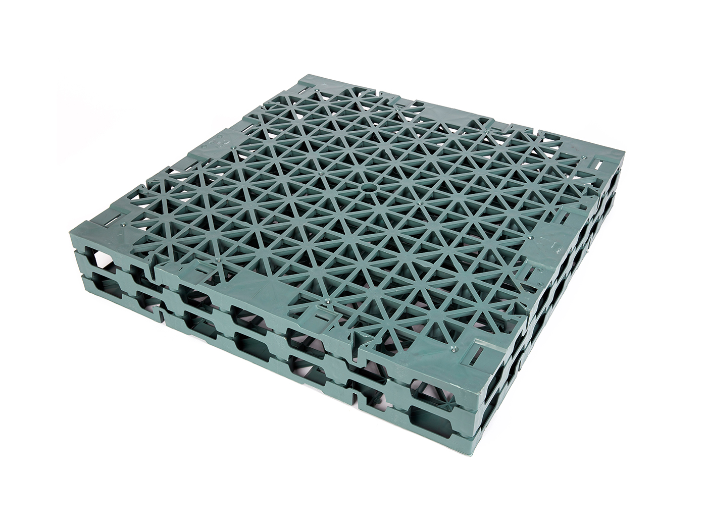 RWR 100 blue roof attenuation board