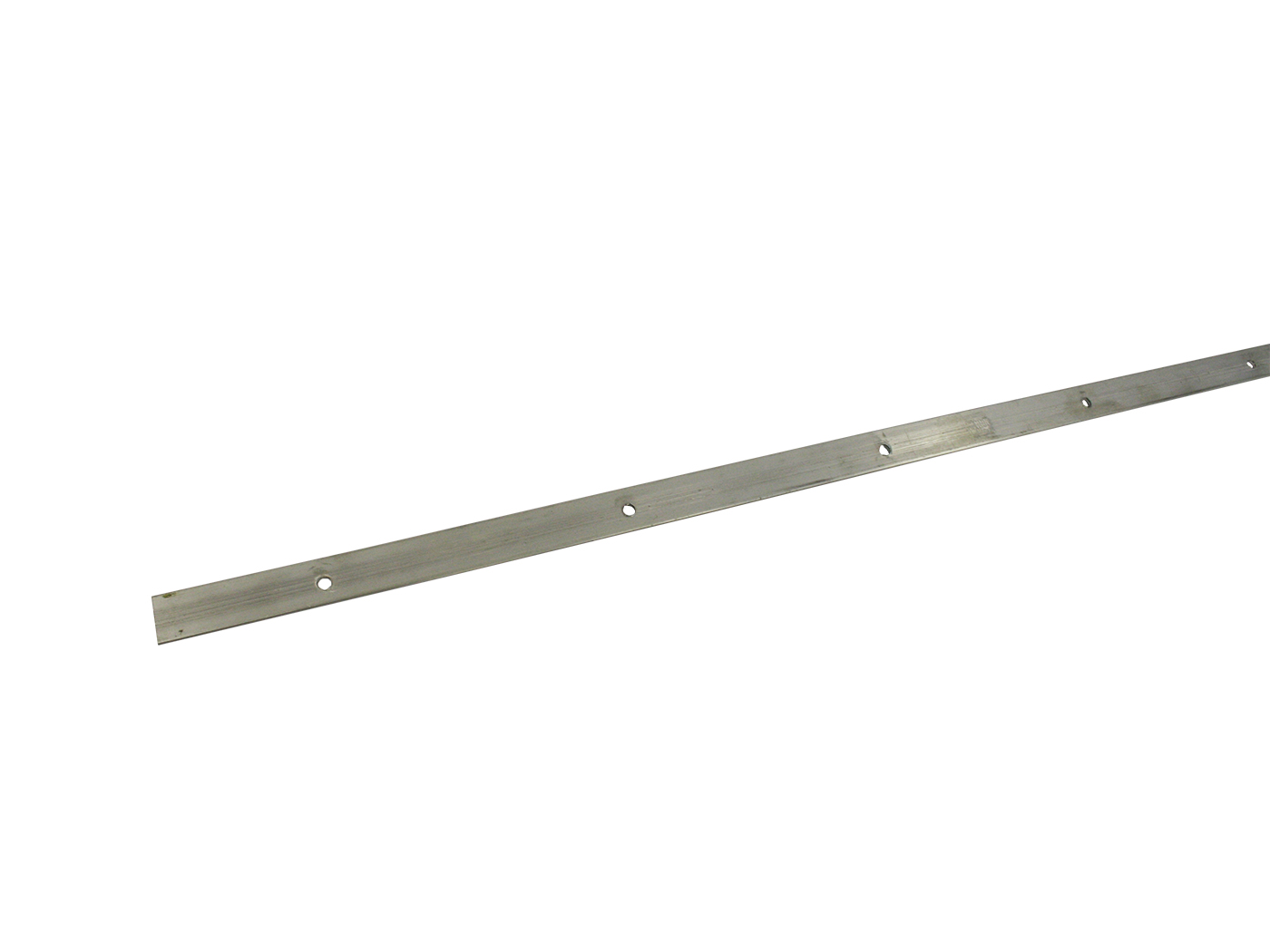 Bauder Peel Stop bar