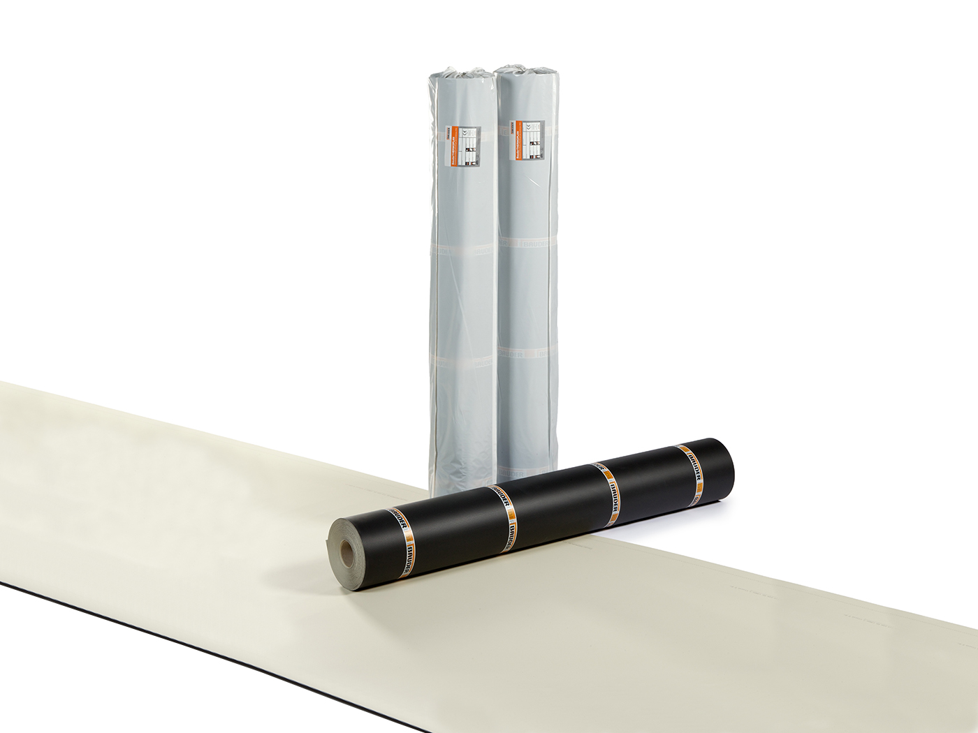 BauderTHERMOPLAN T 15 V