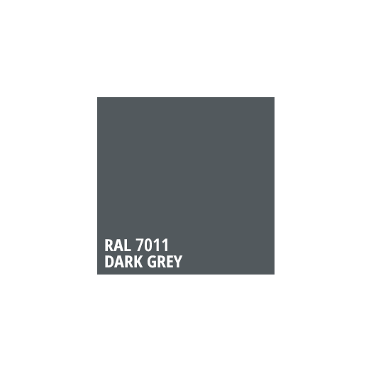 Bauder Colour Square RAL 7011