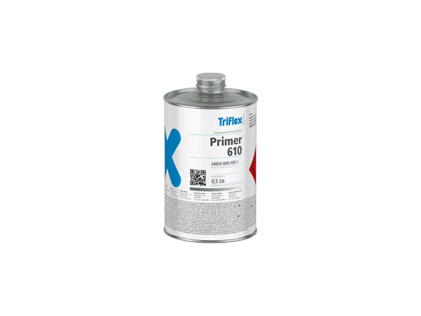Primer 610