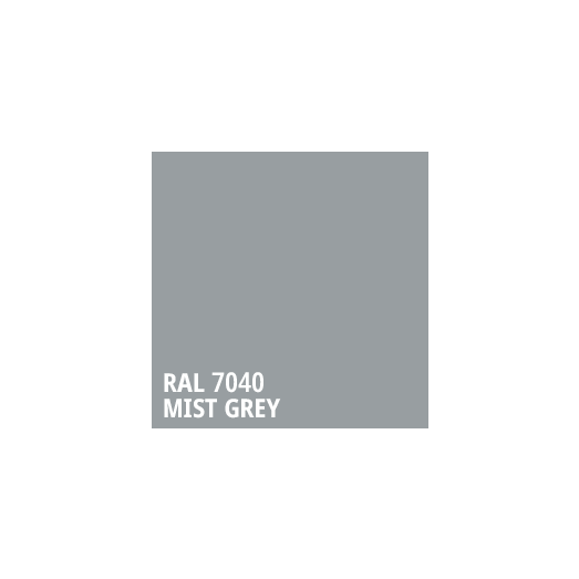 Bauder Colour Square RAL 7040