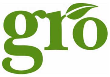 GRO logo