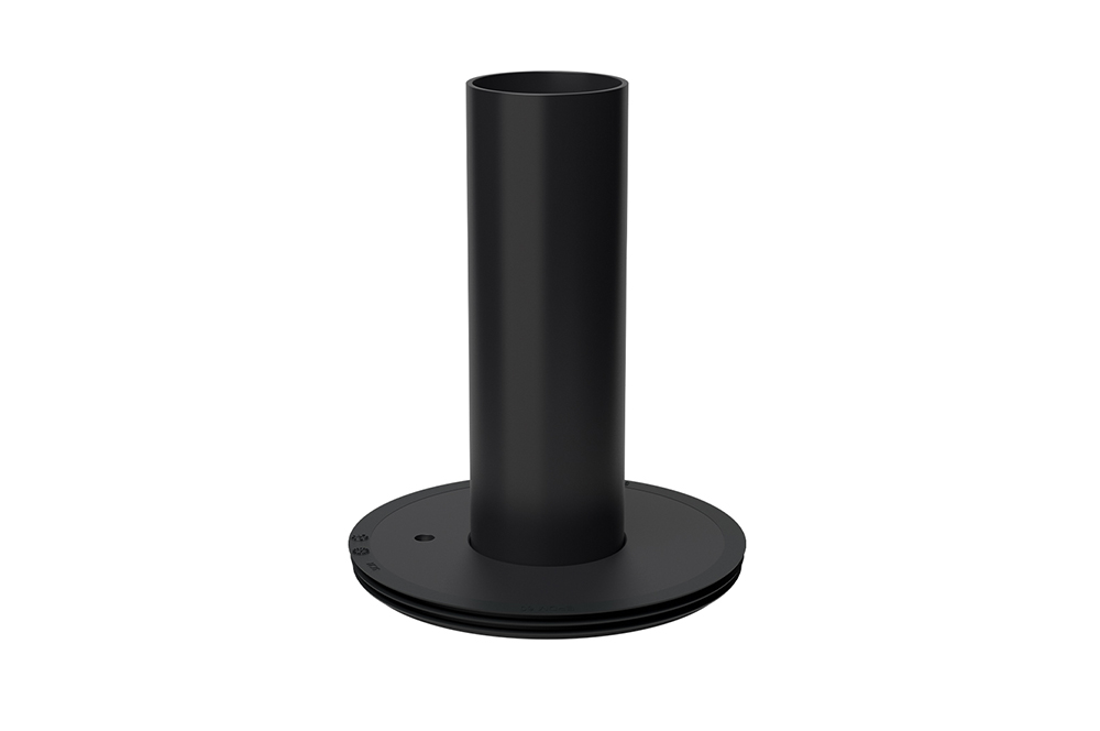 BauderBLUE SR HM Water flow restrictor