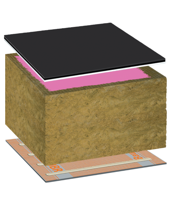 Bauder Thermofol