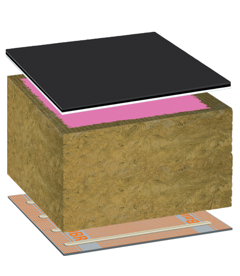 Bauder Thermofol Bauder