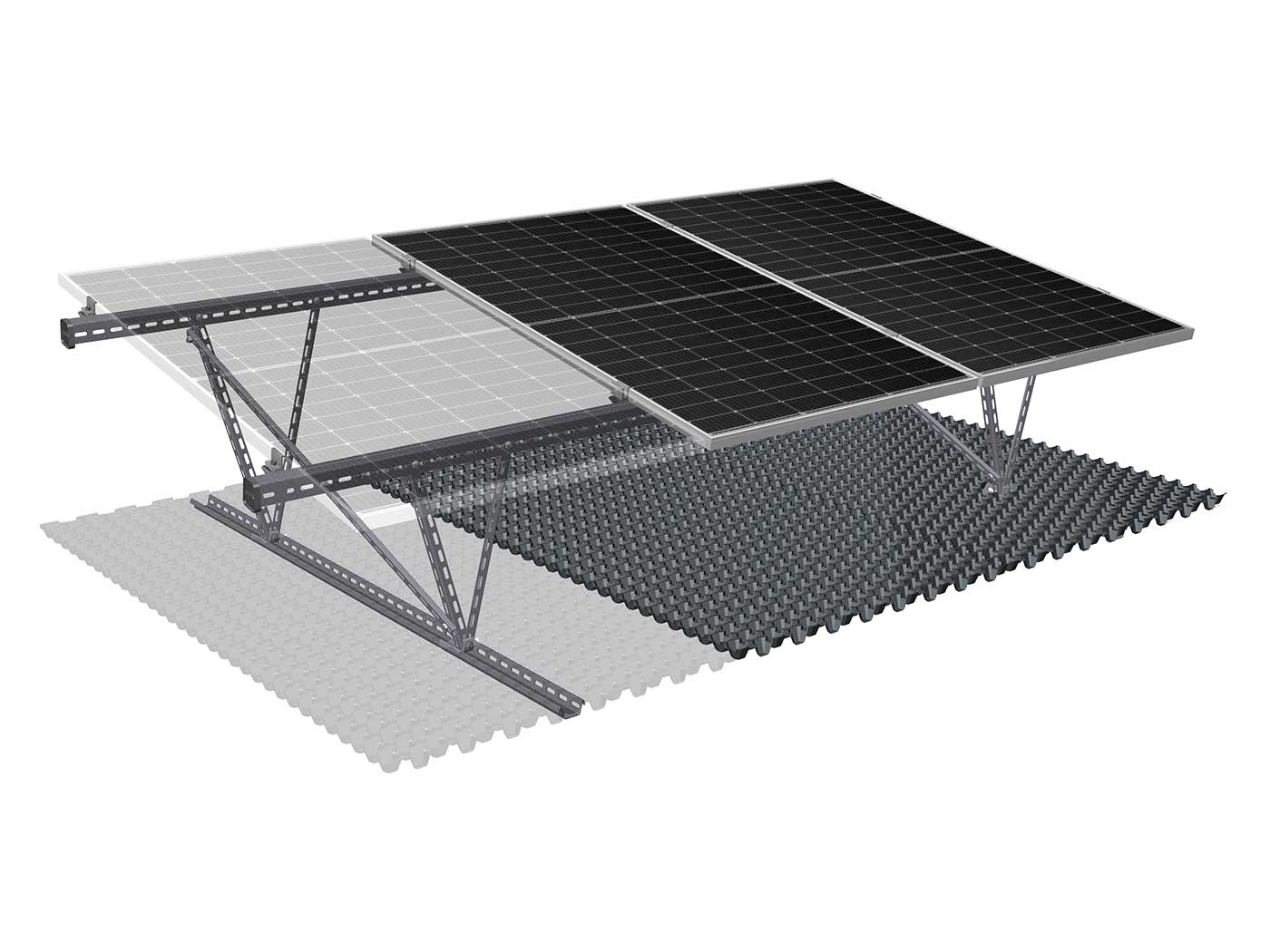 BauderSOLAR G LIGHT