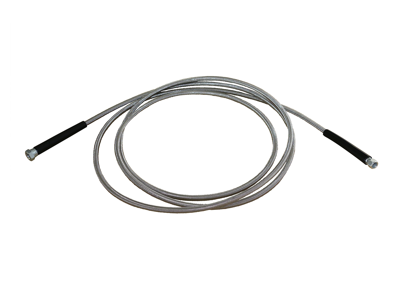 Bauder hose