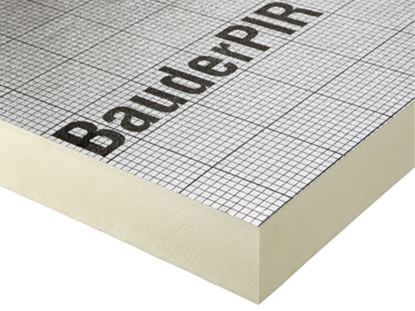BauderPIR FA-TE