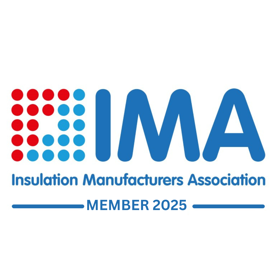 Insulation manufacturers association member logo