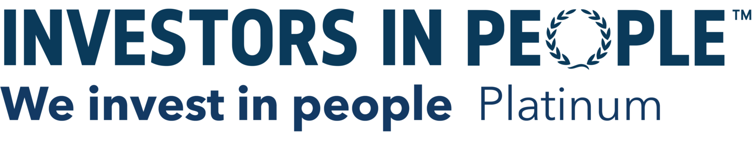 Investors in People Platinum