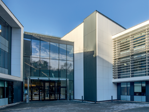 Brochure for new build flat roof solutions
