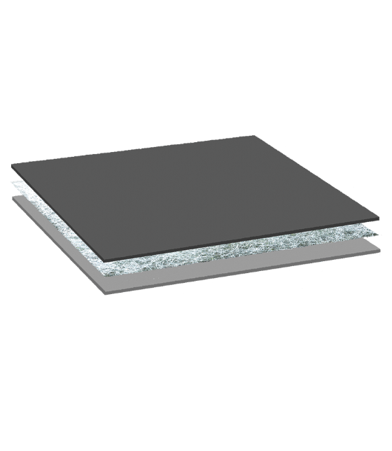 LiquiTOP System - Waterproofing